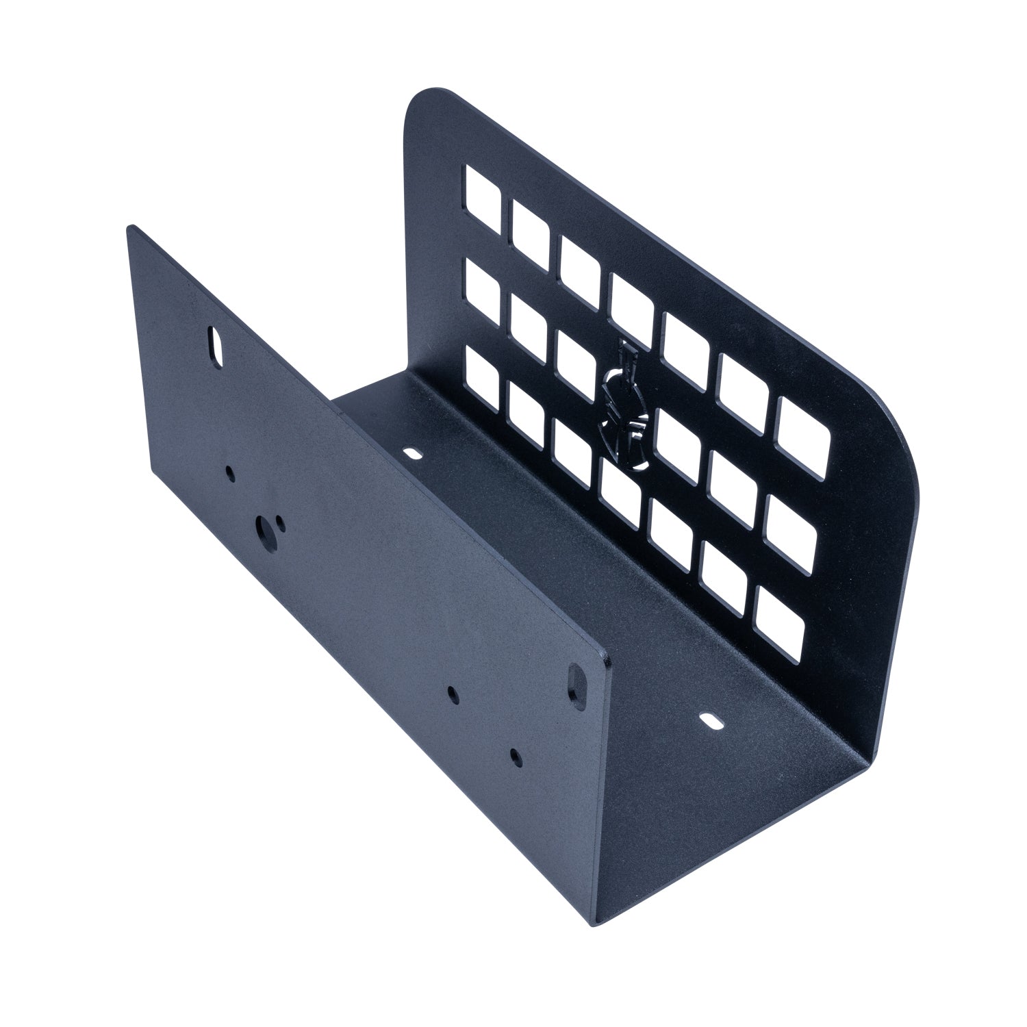 Support de stockage pour compresseur d'air portable MOLLE Thor's Lightning Refuge - Montage sur arceau de sécurité Support de stockage pour compresseur d'air portable MOLLE Thor's Lightning Refuge - Montage sur arceau de sécurité